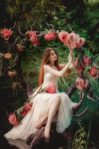 Анна Кузнецова