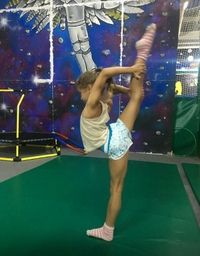  🌸Пришло время познакомиться со мной, ОСНОВАТЕЛЬНИЦЕЙ Джампинга в Набережных Челнах 🥰 ⚡Да, да произо… 