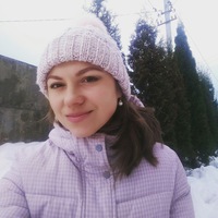 Наталья Джежора