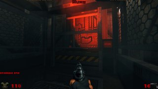 Updated: Doom Slayer Chronicles: GZDOOM 3.3.1 - PBR textures, Dynamic lights and..