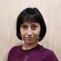 Наталья Солнцева