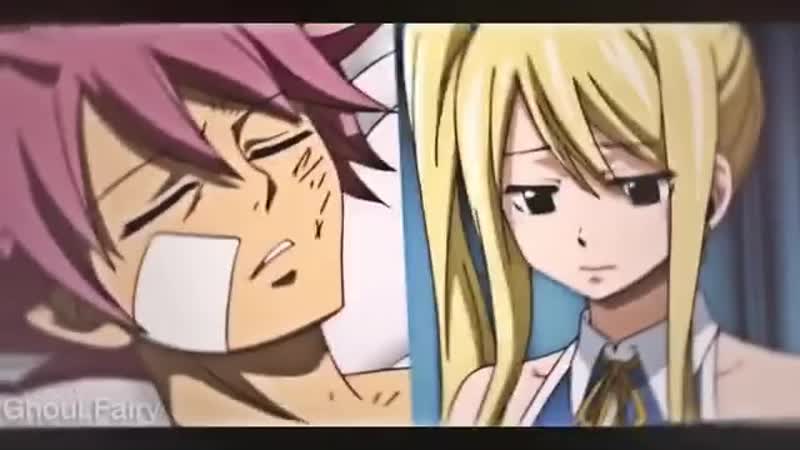 — Fairy Tail Vine | Nalu