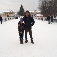 Владимир Щёголев | Углич