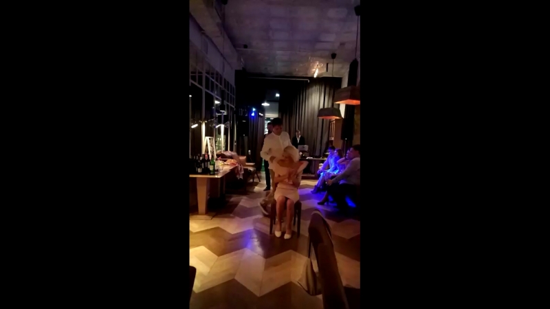 Свадьба Никиты и Сандры