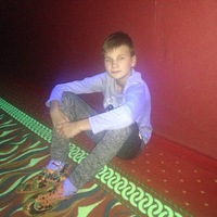 Саша Матросов | 