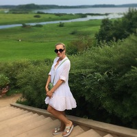 Екатерина Киндер