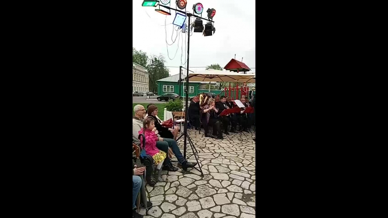 Сергей Покида - Live