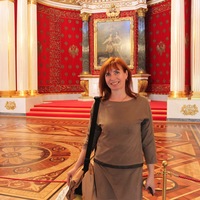 Татьяна Шумова | 