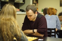 1-� ������ �������� ��������. ���������� ������.