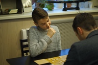 1-� ������ �������� ��������. ���������� ������.