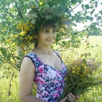 Оксана Рожок |