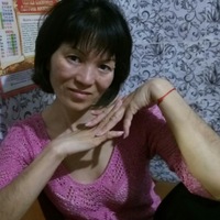 Галюшка Кочубеева