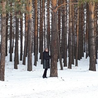 Юлия Логинова