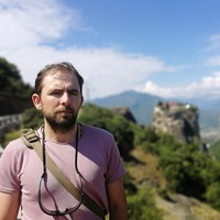 Сергей Радченко