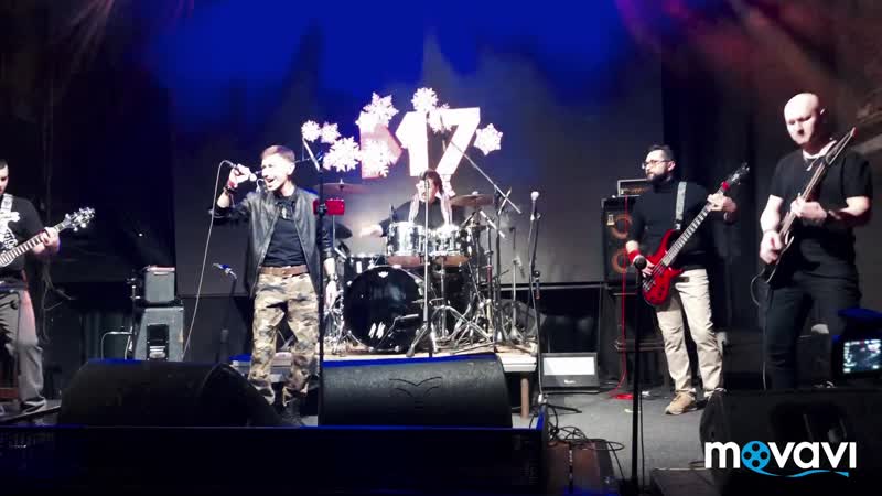Emergenza полуфинал Дом Печати m17