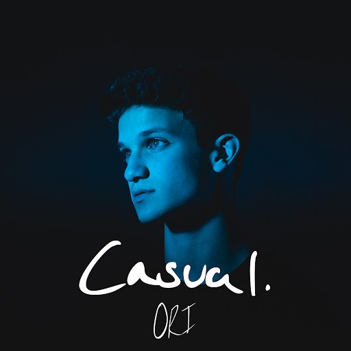 ori альбом Casual Single
