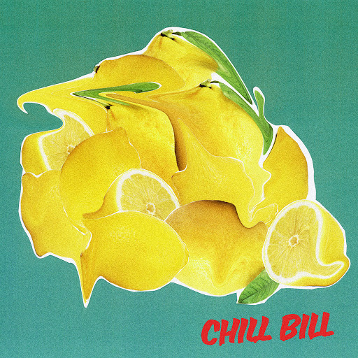 Rob $tone альбом Chill Bill