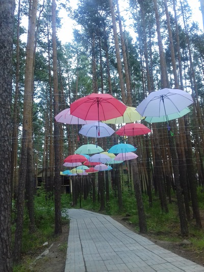 Ксения Кузнецова, Россия, Копейск