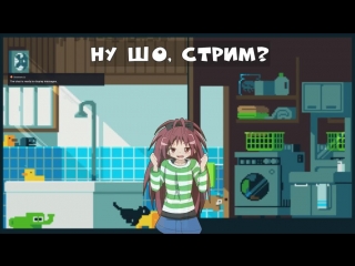 STALKER NLC7. ХАРДКОР ЧОТА!