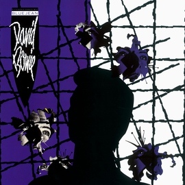 David Bowie альбом Blue Jean E.P.