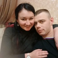 Анастасия Пряничникова