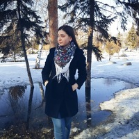 Наташа Назарова | Омск