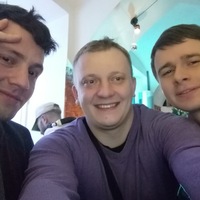 Иван Колесников