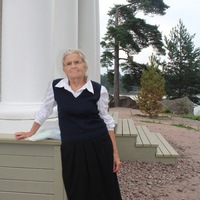 Елена Кузьмина