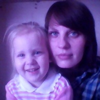 Маша Савинова | Никольское