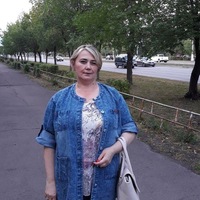 Ольга Немчинова | Магнитогорск