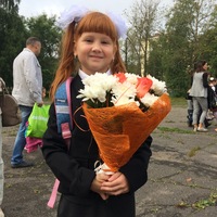 Алиса Кузнецова | Вологда