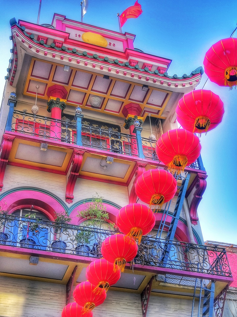 Ударим автопробегом по дикому западу! USA 2019 7-25 марта.