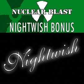 Nightwish альбом Nuclear Blast Presents Nightwish Bonus