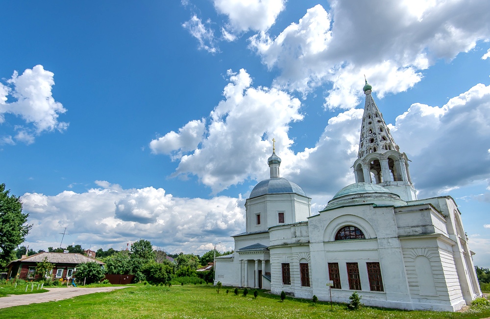 Троицкий собор