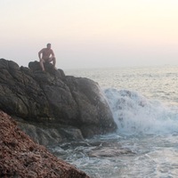 Дмитрий Белозеров