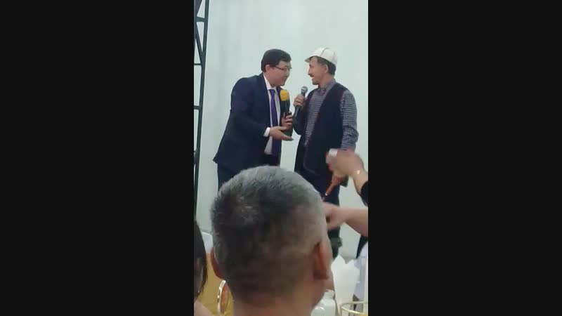 ДидарТолғанай