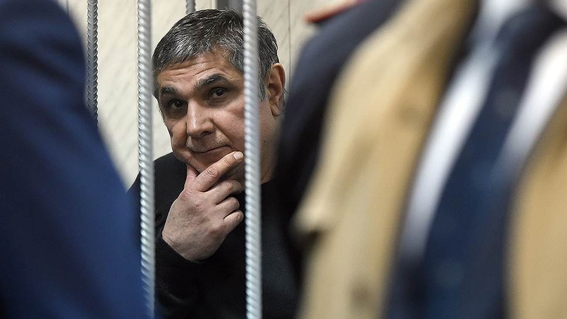 В России вступил в силу закон «о криминальных авторитетах». Чего ожидать полиции?