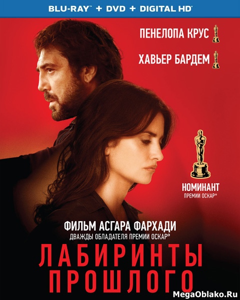 Лабиринты прошлого / Todos lo saben (2018/BDRip/HDRip) Лабиринты прошлого / Todos lo saben (2018/BDRip/HDRip)