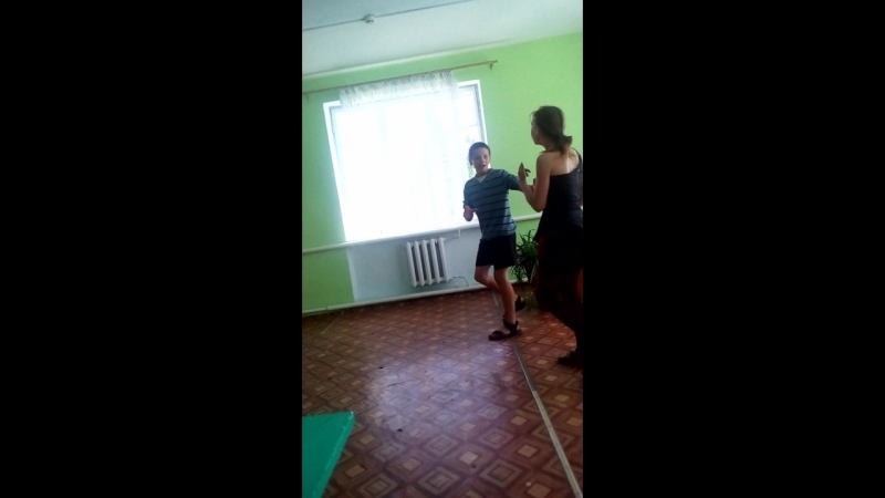 драка