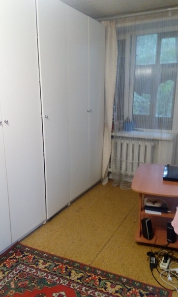 Доброе утро .<br>Сдам 1-комнатную квартиру на длительный срок не менее года , м. Тушинская , Волоколамское шоссе д. 94 . <br>25 000 руб. в месяц + ком. услуги . Квартира сдается с 01.07.2018 , желательно семейной паре .<br>Сам нахожусь в деревне , интернет отвратительный , поэтому связь по тел. 8-920-697-5505 . Отвечу на все вопросы .<br>С уважением , Евгений . - фото Фото: Доброе утро .<br>Сдам 1-комнатную квартиру на длительный срок не менее года , м. Тушинская , Волоколамское шоссе д. 94 . <br>25 000 руб. в месяц + ком. услуги . Квартира сдается с 01.07.2018 , желательно семейной паре .<br>Сам нахожусь в деревне , интернет отвратительный , поэтому связь по тел. 8-920-697-5505 . Отвечу на все вопросы .<br>С уважением , Евгений .