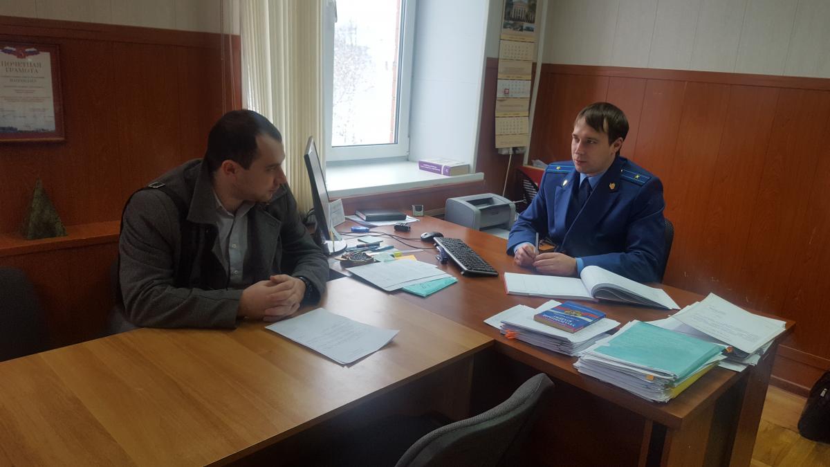 Юристы и представители прокуратуры проведут прием граждан в Зеленчукском районе