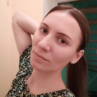 Екатерина Богатырева | Санкт-Петербург