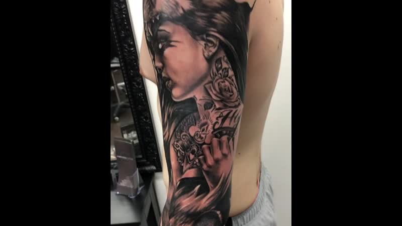 Tattoo | Эскизы татуировок