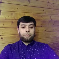 Саша Шарипов | 