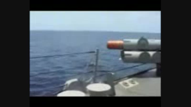 Zapusk_torpedy