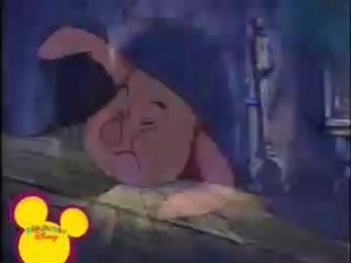 Winnie The Pooh (ENGLISH:)