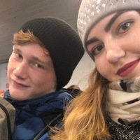 Максим Жеребцов | Томск