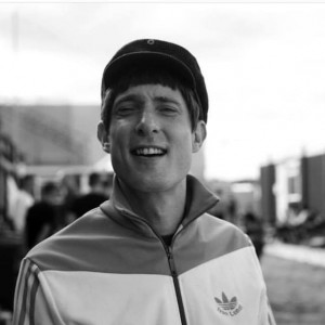 Gerry Cinnamon