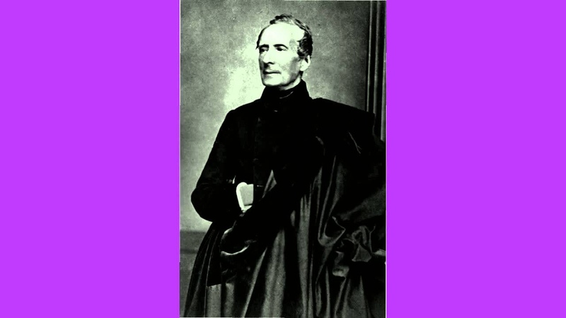 Lautomne, Alphonse de Lamartine