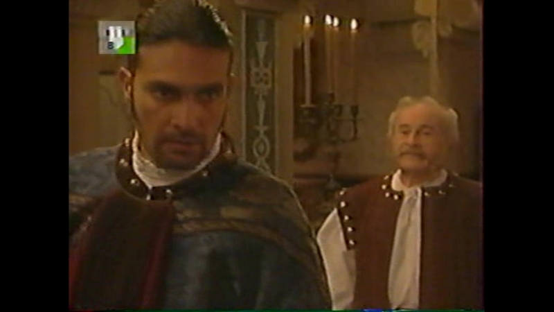 Amor Gitano 51 rus